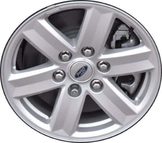OEM Stock Wheels / Rims for Ford F150 | 10339 | 95048 | Ml341007Aa