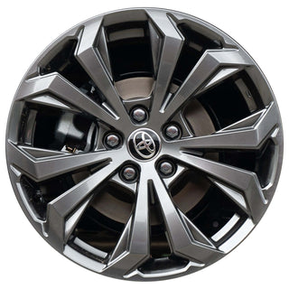 OEM Stock Wheels / Rims for Toyota Rav4 | 75279 | 95405