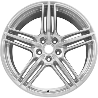 OEM Stock Wheels / Rims for Porsche Macan | 19661 | 67526 | 96018