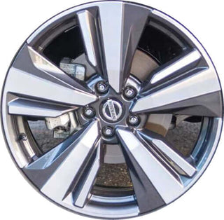 OEM Stock Wheels / Rims for Nissan Rogue | 62829 | 96987