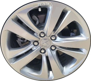 OEM Stock Wheels / Rims for Acura Tlx | 10402 | 71884 | 96988 | 42800Tgva40 | 42800Tgva11 | 42800Tgva20 | 08W19Tgv200