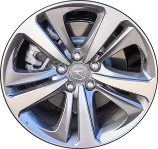 OEM Stock Wheels / Rims for Acura Tlx | 10402 | 71884 | 96988 | 42800Tgva40 | 42800Tgva11 | 42800Tgva20 | 08W19Tgv200