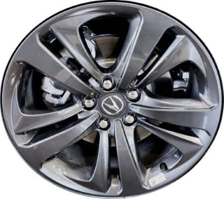 OEM Stock Wheels / Rims for Acura Tlx | 10402 | 71884 | 96988 | 42800Tgva40 | 42800Tgva11 | 42800Tgva20 | 08W19Tgv200
