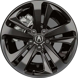 OEM Stock Wheels / Rims for Acura Tlx | 10402 | 71884 | 96988 | 42800Tgva40 | 42800Tgva11 | 42800Tgva20 | 08W19Tgv200