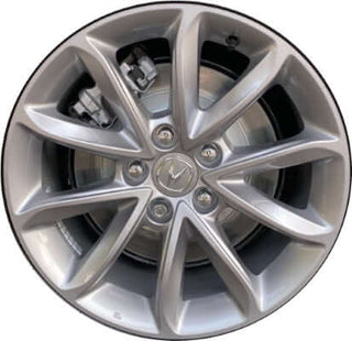 OEM Stock Wheels / Rims for Acura Tlx | 10403 | 71880 | 96996 | 42800Tgva30