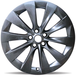 OEM Stock Wheels / Rims for Tesla Modelx | 20522 | 20586 | 96101 | 97800 | 102724400A