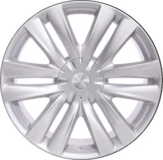 OEM Stock Wheels / Rims for Tesla Modelx | 20524 | 97802