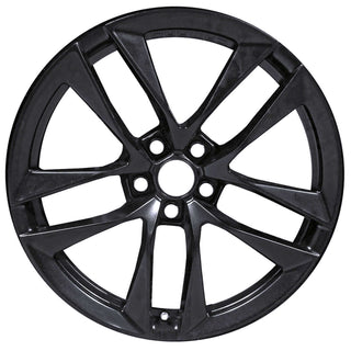 OEM Stock Wheels / Rims for Chevrolet Camaro | 20556 | 97953 | 23333842