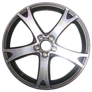 OEM Stock Wheels / Rims for Mercedes Benz S350 S400 S550 S600 | 85246 | 2214015802 | A2214015802