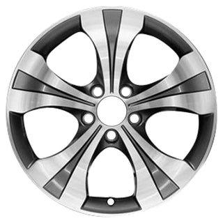 OEM Stock Wheels / Rims for Honda Crv | 18903 | 98647