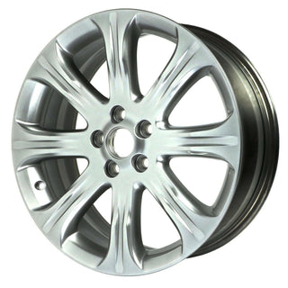 OEM Stock Wheels / Rims for Chrysler 300Awd | 19360 | 2643 | 98674 | 5Ma12Dd5Aa