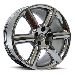 OEM Stock Wheels / Rims for Nissan 350Z | 62417 | 40300Cd126-Usa | 40300Cd128-Thailand | 40300Cd185 | 40300Cd126 | 40300Cd