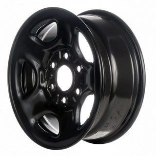 OEM Stock Wheels / Rims for Chevrolet Escalade Astrovan Avalanche 1500 Express 1500 Silverado 1500 Tahoe Van 2500 1500 Van Safarivan Savana 1500 Sierra 1500 Sierra Denali 1500 Suburban 1500 Yukon 1500 Yukon 2500 | 5128 | 8048 | Hab | Rjp | Tza | 9592543 | 9593915 | 95953
