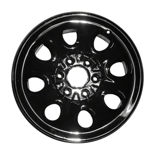 OEM Stock Wheels / Rims for Chevrolet Suburban 1500 Tahoe Yukon 1500 Yukon 2500 | 8074 | 9596468
