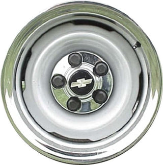 OEM Stock Wheels / Rims for Gmc  1500 Express 1500 Suburban 1500 1500 Van Savana 1500 | 1613 | 09591157 | 09592418 | X43551