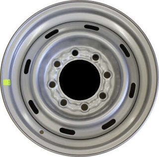 OEM Stock Wheels / Rims for Dodge  1500 Van 3500 Van Ram Van Ram 1500 Ram 2500 Ram 3500 | 2043 | 6Fs05Trmc