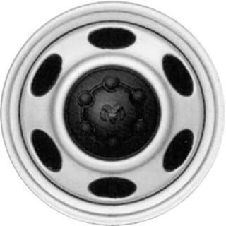 OEM Stock Wheels / Rims for Dodge Dakota Durango | 2098 | 2131 | 52039266
