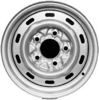 OEM Stock Wheels / Rims for Ford Bronco E150 F150 | 3024 | Yc2Z1015Aa | Yc2Z1015Ab | F2Uz1007Fa