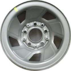 OEM Stock Wheels / Rims for Ford Bronco F150 | 3026 | F2Tz1015A | F2Tz1015B