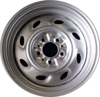 OEM Stock Wheels / Rims for Mercury Explorer Ranger Mountaineer | 3070