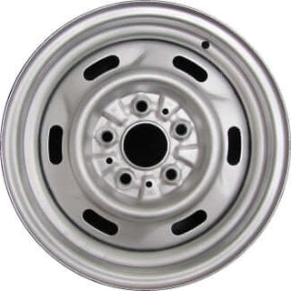 OEM Stock Wheels / Rims for Mazda Ranger B2300 B 2500 B3000 B4000 | 3258 | F87Z1015Aa | Zzp037600