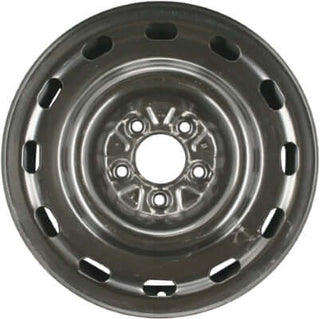OEM Stock Wheels / Rims for Mercury Crown Victoria Grand Marquis | 3536