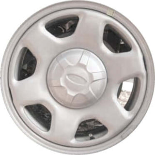 OEM Stock Wheels / Rims for Ford Escape | 16207 | 3681 | 8L8Z1015A