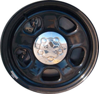 OEM Stock Wheels / Rims for Ford Explorer Taurus | 3921 | Dg131015Ab | Dg1Z1015A | Dg13Ab