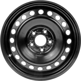 OEM Stock Wheels / Rims for Ford Focus Fusion | 3876 | 3956 | Cv6Z1015A