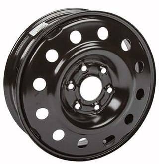 OEM Stock Wheels / Rims for Saturn Enclave Traverse Acadia Outlook | 5393 | 9697921