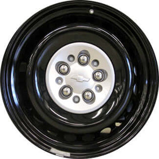 OEM Stock Wheels / Rims for Chevrolet Caprice | 5506 | X44854