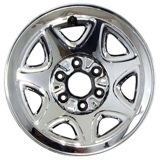 OEM Stock Wheels / Rims for Gmc Silverado 1500 Sierra 1500 Sierradenali 1500 | 5655