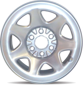 OEM Stock Wheels / Rims for Gmc Escalade Silverado 1500 Suburban 1500 Tahoe Sierra 1500 Sierra Denali 1500 Yukon 1500 Yukon 2500 | 5659 | 99032