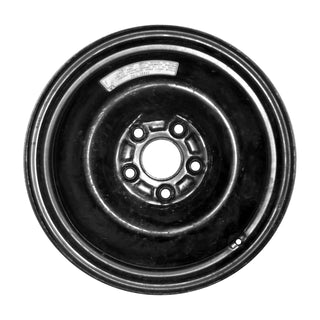 OEM Stock Wheels / Rims for Honda Civic Insight | 10392 | 64092 | 42700Tbaa52