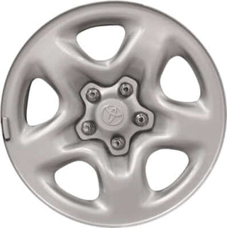 OEM Stock Wheels / Rims for Toyota Rx300 Highlander | 69398 | 4261148010