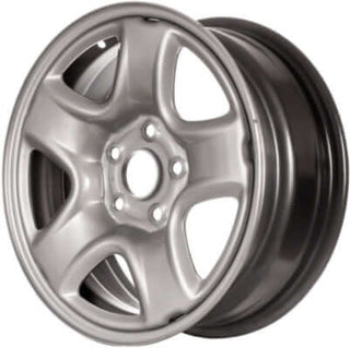 OEM Stock Wheels / Rims for Toyota Rav4 | 69405 | 4261142110 | 4261142260