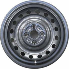 OEM Stock Wheels / Rims for Scion Xb | 69448