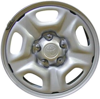 OEM Stock Wheels / Rims for Toyota Tacoma | 69457 | 42601Ad020