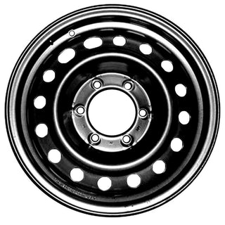 OEM Stock Wheels / Rims for Toyota Tacoma | 69482 | 42601Ad030