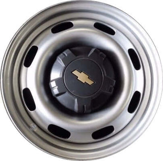 OEM Stock Wheels / Rims for Gmc Colorado Canyon | 8061 | 97245908 | X41568 | 8972459080