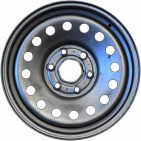 OEM Stock Wheels / Rims for Gmc Escalade Avalanche 1500 Express 1500 Silverado 1500 Suburban 1500 Tahoe Savana 1500 Sierra 1500 Sierra Denali 1500 Yukon 1500 Yukon 2500 | 8072 | 09596426 | 9596426