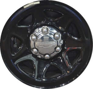 OEM Stock Wheels / Rims for Gmc Escalade Silverado 1500 Suburban 1500 Tahoe Sierra 1500 Yukon 1500 Yukon 2500 | 8111 | 20942021