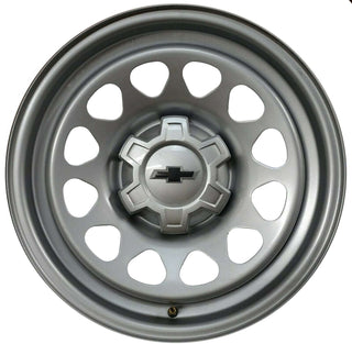 OEM Stock Wheels / Rims for Chevrolet Escalade Colorado Silverado 1500 Suburban 1500 Tahoe Sierra 1500 Sierra Denali 1500 | 8130 | 99063