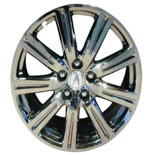 OEM Stock Wheels / Rims for Acura Tl | 18817 | 71796 | 71813 | 71830 | 98402 | 08W18Tk4201 | O8W18Tk4202