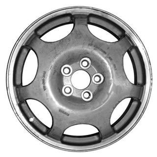 OEM Stock Wheels / Rims for Ford Edge Continental | 10040 | Ft4Z1007G | Ft4C1007G1A