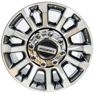 OEM Stock Wheels / Rims for Ford F250 F350 | 10289 | 96698 | Lc3Z1007E