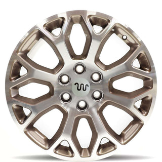 OEM Stock Wheels / Rims for Ford F150 | 10346 | 95106 | Ml341007Ja