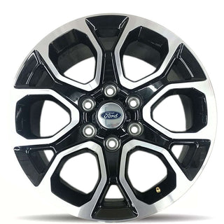 OEM Stock Wheels / Rims for Ford Expedition | 10438 | 95365 | Nl1Z1007C