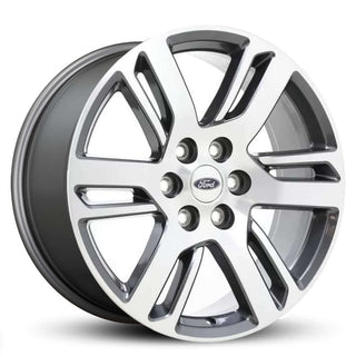 OEM Stock Wheels / Rims for Ford Expedition | 10441 | 95362 | Nl1Z1007H