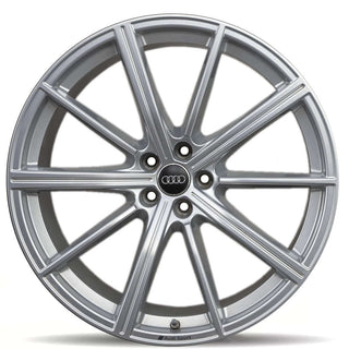 OEM Stock Wheels / Rims for Audi Rs6 Rs7 | 12050 | 4K0601025N